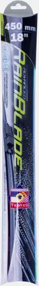 Щетка стеклоочистителя RainBlade бескаркасная 45см