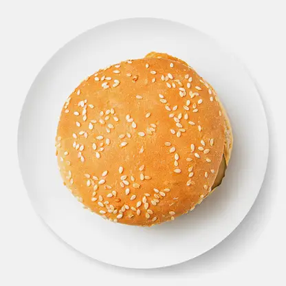 Чикенбургер