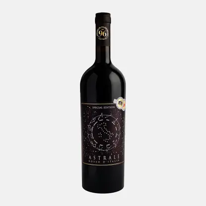 Вино Astrale Special Edition красное сухое 13.5% 750мл