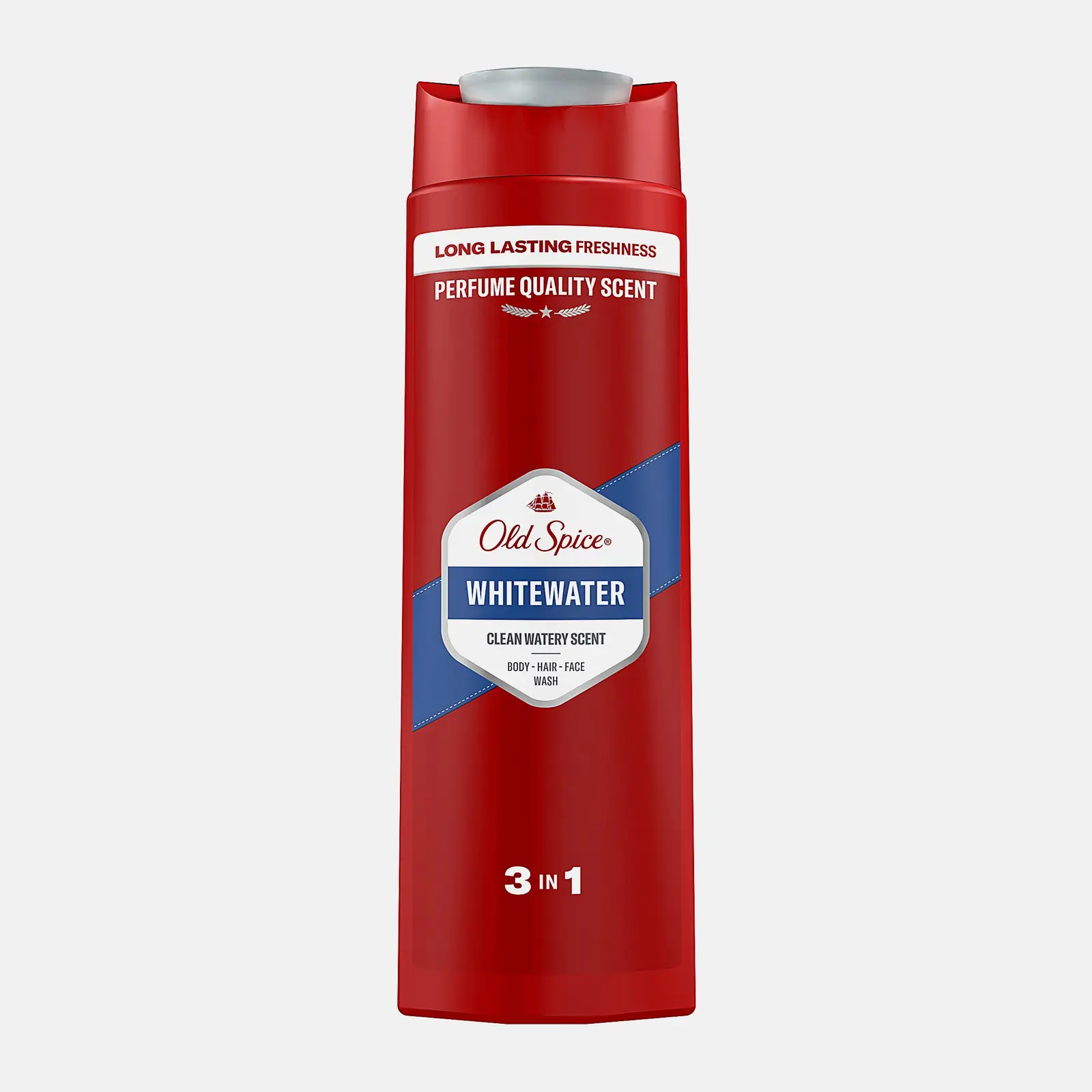 Гель для душа Old Spice Whitewater 400мл