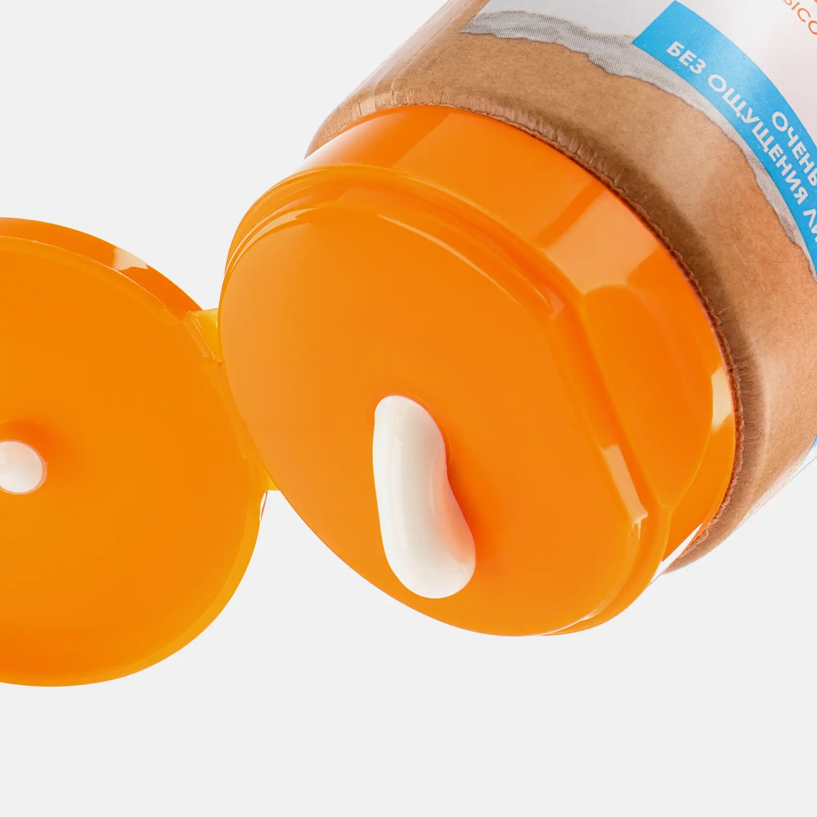 Молочко Garnier Ambre Solaire легкое солнцезащитное Эксперт Защита SPF50+ гипоаллергенный водостойкий 175мл