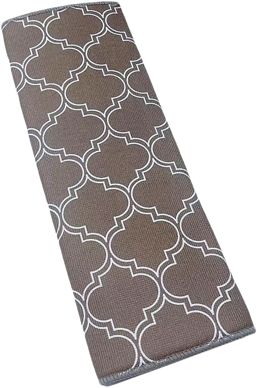 Коврик для сушки посуды Wellfort Basic 50*40см
