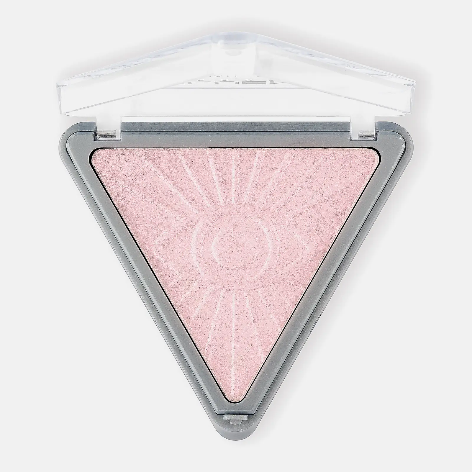 Хайлайтер Influence Beauty Illuminati тон 02