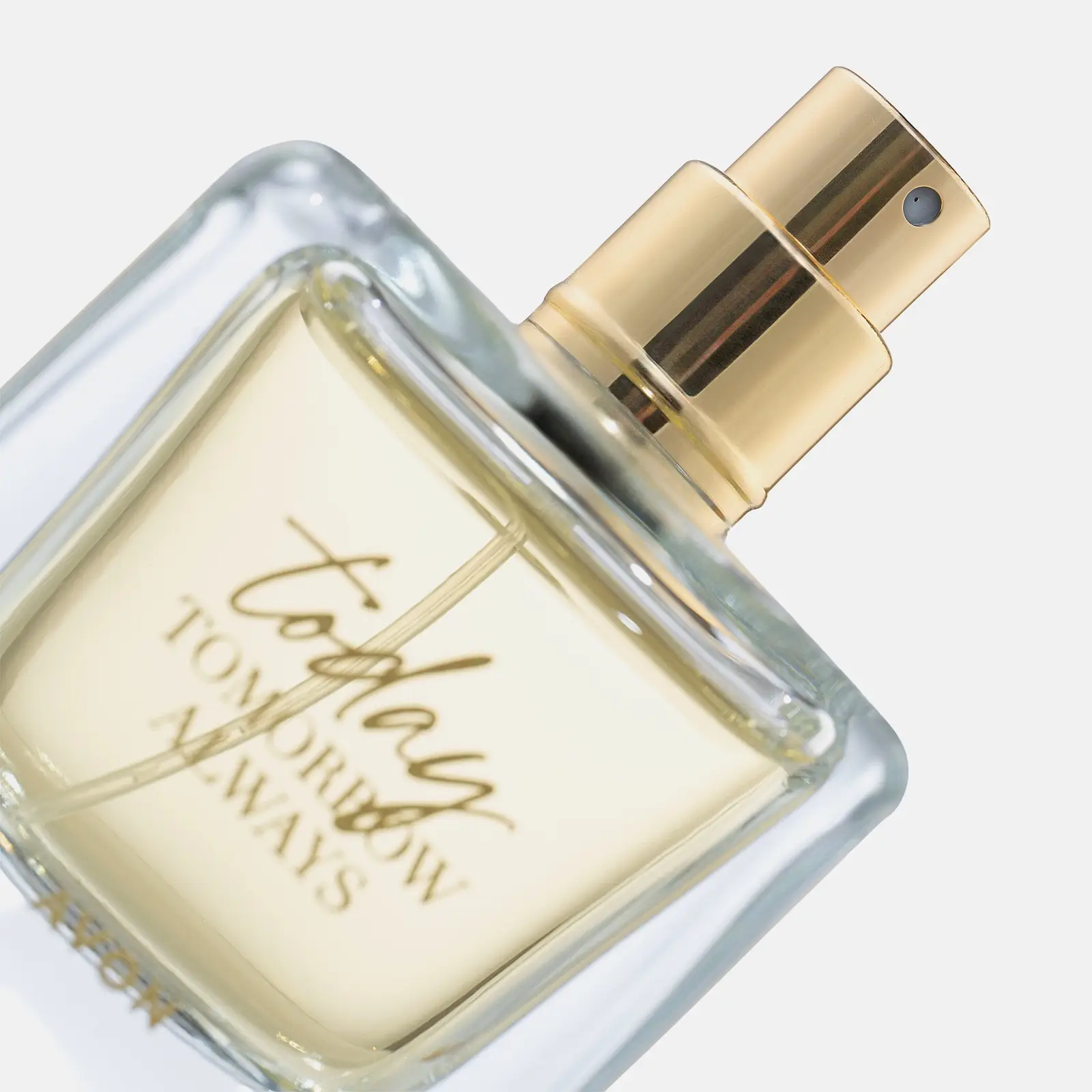 Парфюмерная вода Today Tomorrow Always Avon женская 45мл