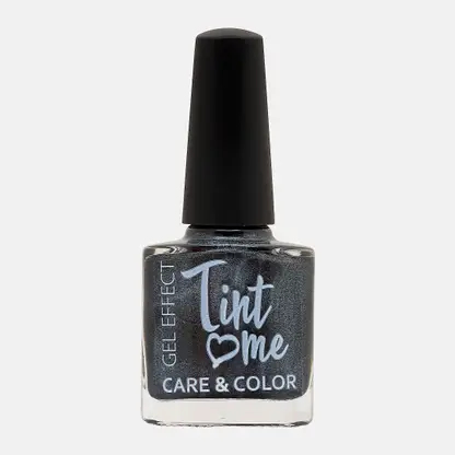 Лак для ногтей тон 107 Tint Me Care & Color