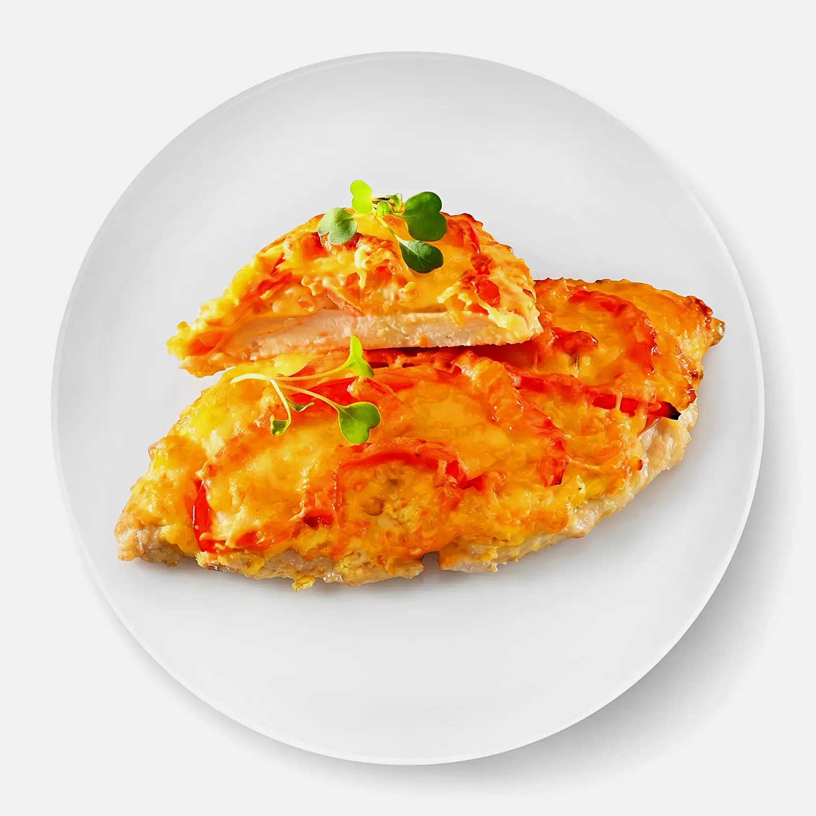 Филе куриное Огонёк Филе куриное Огонёк