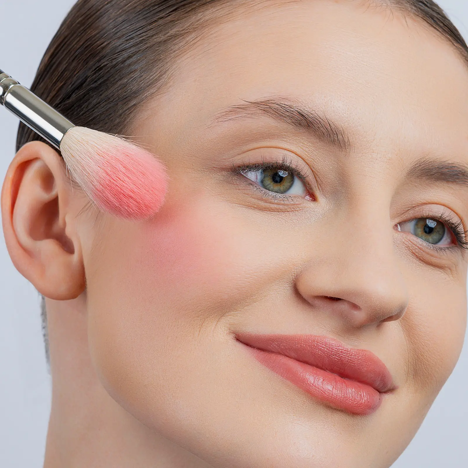 Румяна для лица Blush Sweetheart тон 02 Beauty Bomb - фото 4