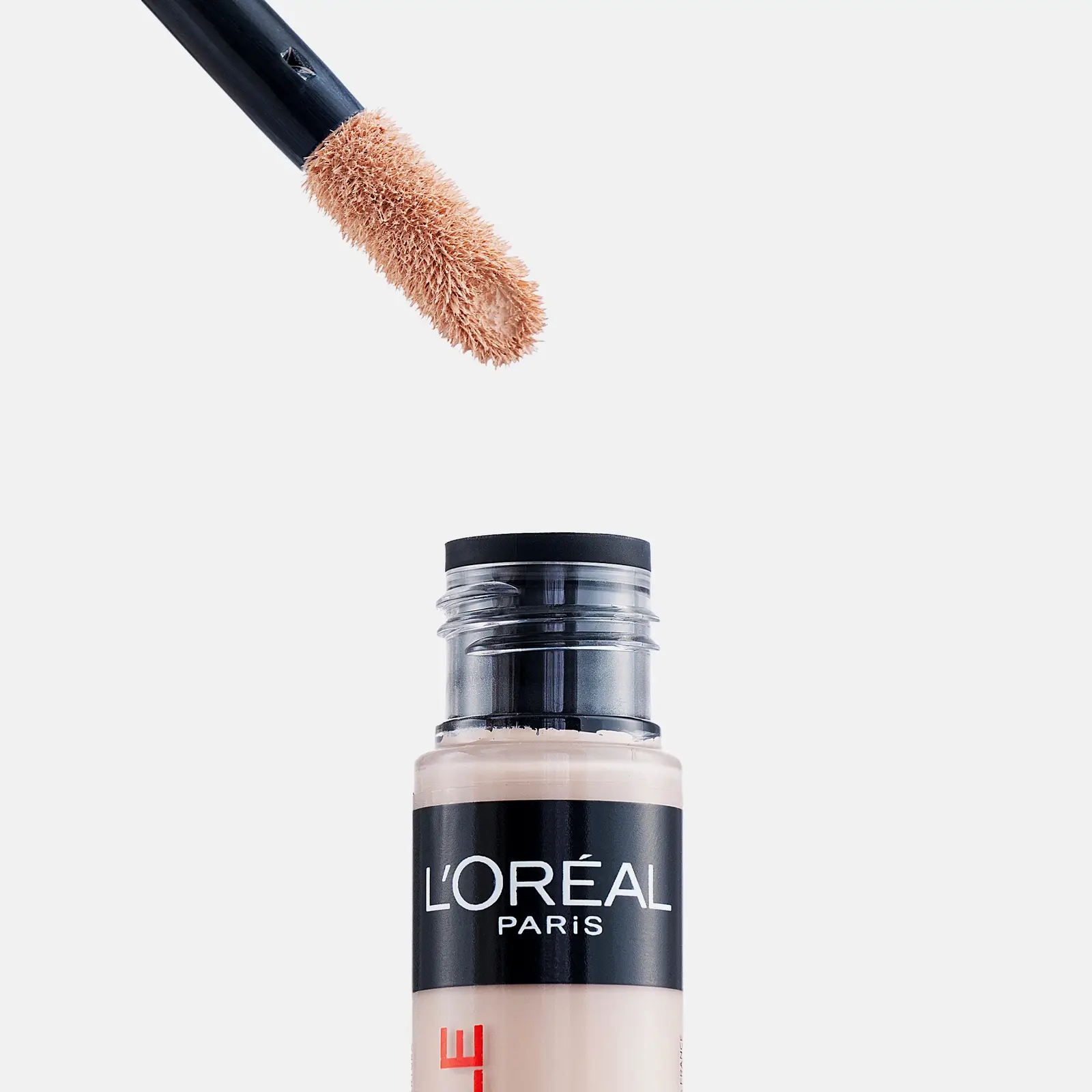 Консилер для лица L’Oréal Paris Infaillible Стойкий Многофункциональный оттенок 323 - фото 3