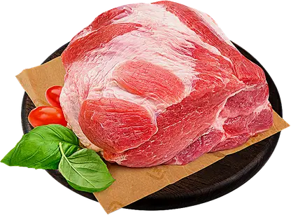 Окорок свиной