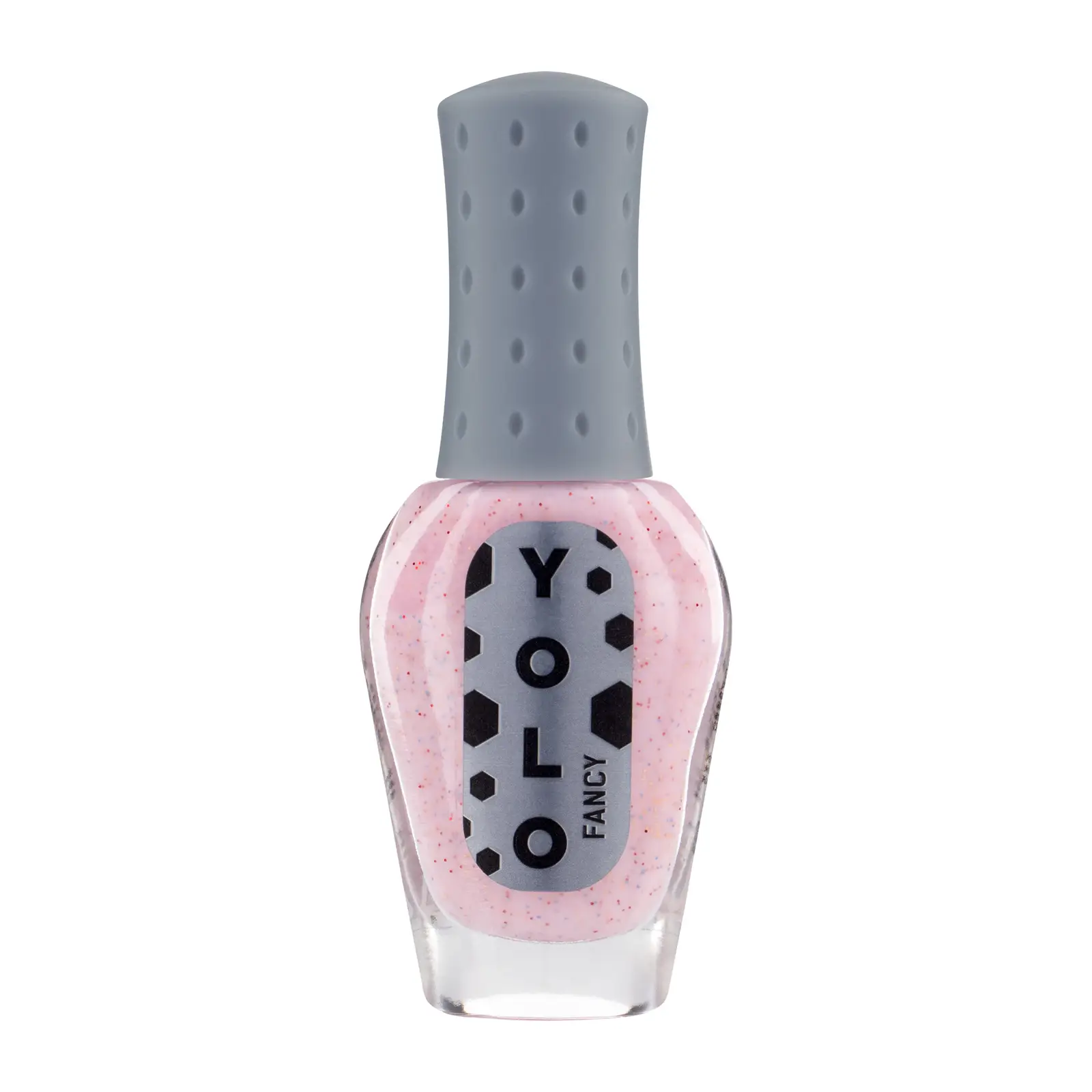 Лак для ногтей тон 66 Yolo Fancy