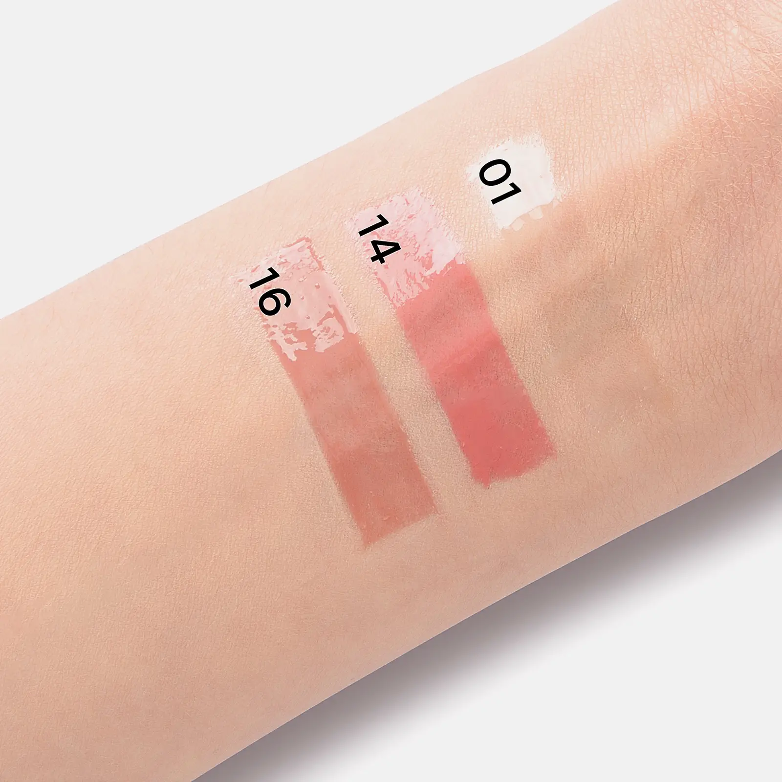 Блеск для губ Vivienne Sabo Tropique Gloss тон 16 - фото 6