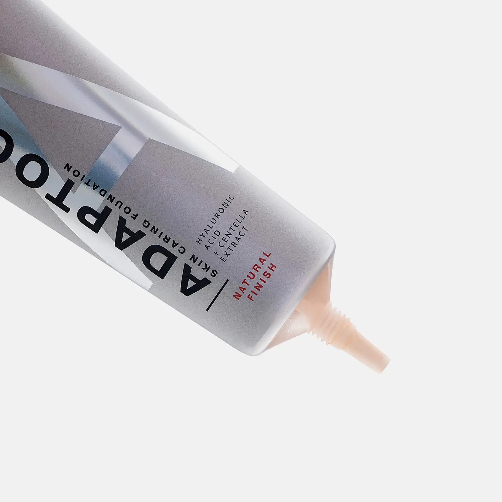 Тональная основа для лица тон 04 Influence Beauty Adaptogen