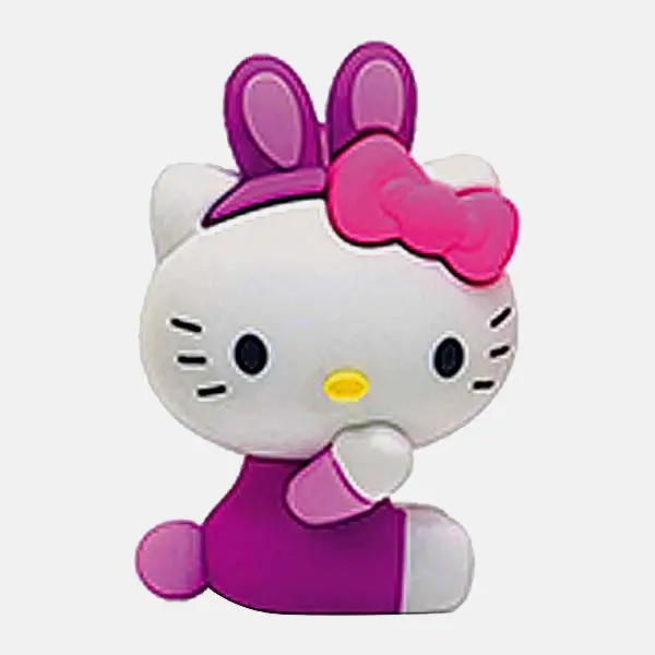 Набор кондитерских изделий с игрушкой Волшебный момент Hello Kitty 305г - фото 2 Набор кондитерских изделий с игрушкой Волшебный момент Hello Kitty 305г - фото 2