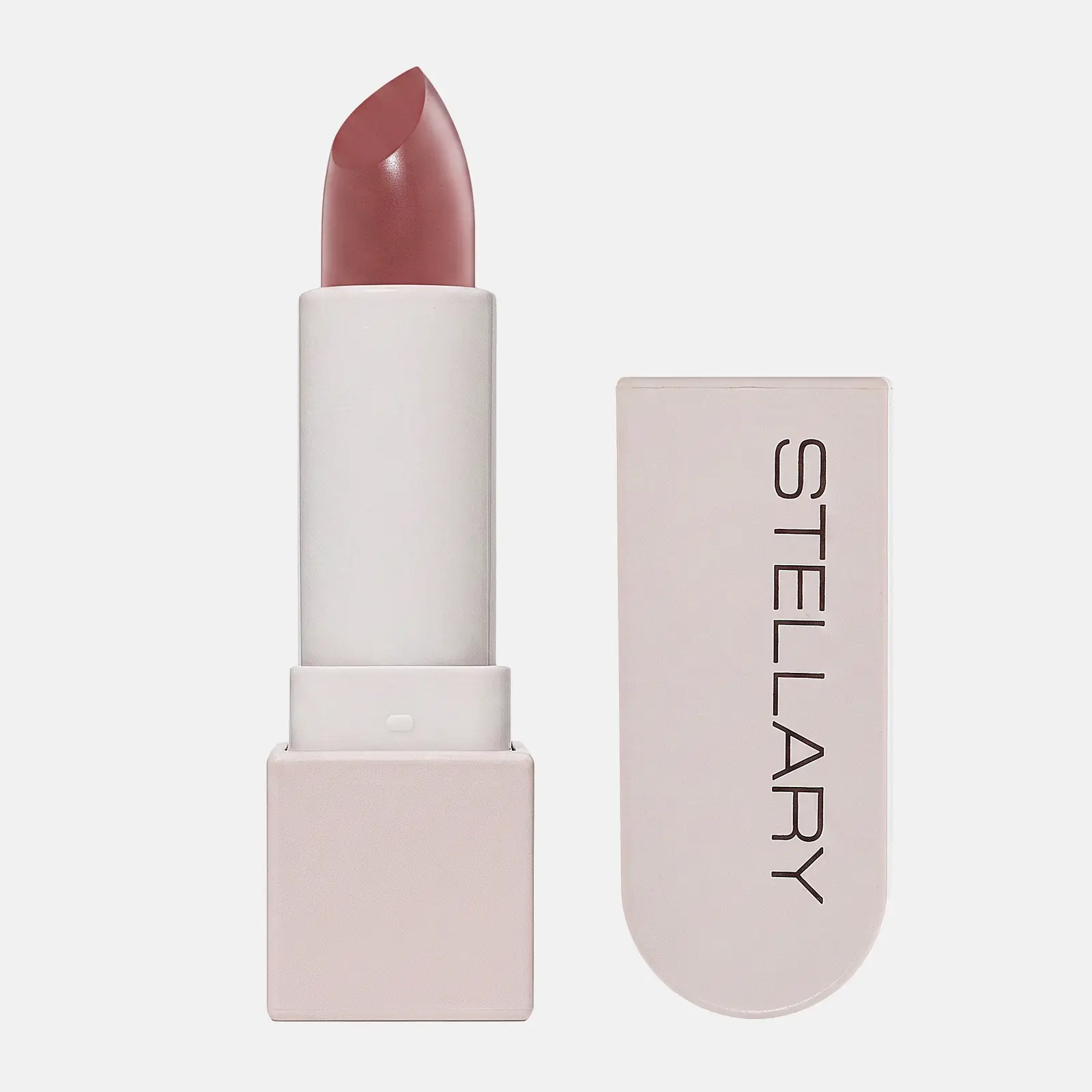 Устойчивая помада для губ Rich Nude тон 08 Stellary