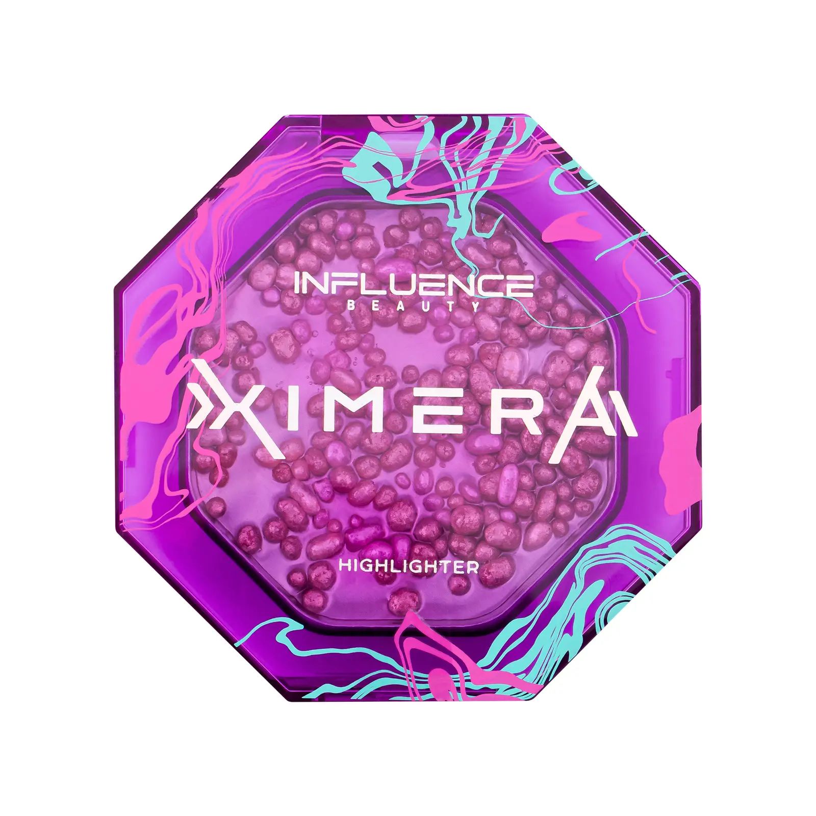 Хайлайтер Influence Beauty гелевый