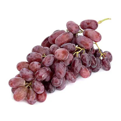 Изображение товара Виноград Ризамат розовый 500г