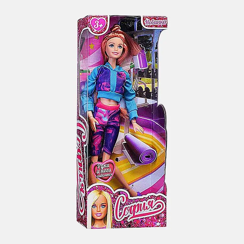 Кукла Barbie 29 см в ассортименте
