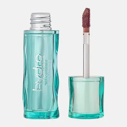 Матовая помада Hydrogenesis Influence Beauty тон 03