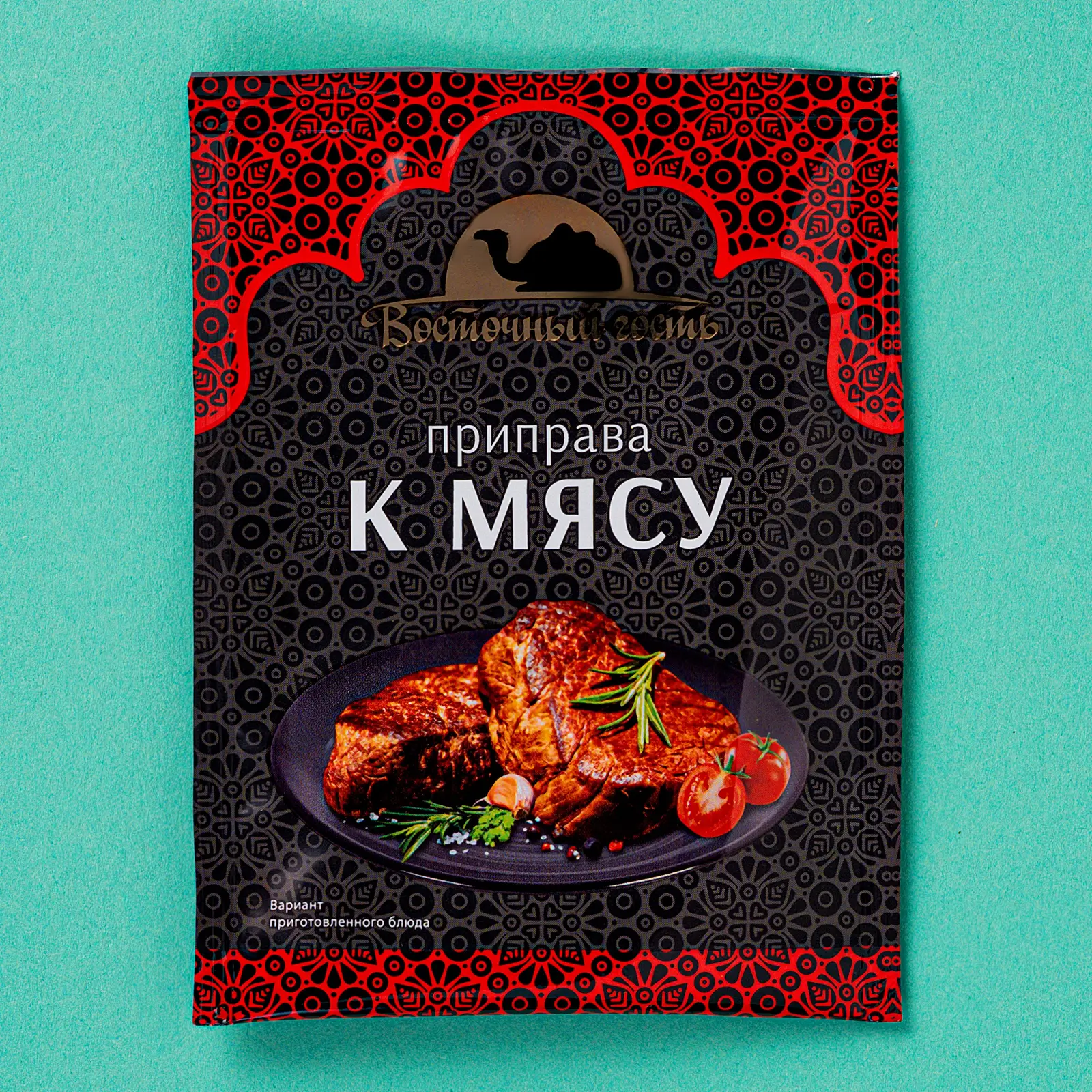 Приправа Восточный гость к мясу 15г