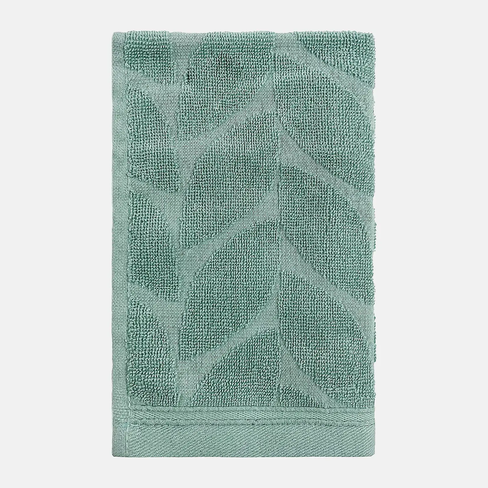 Полотенце махровое Wellfort Мята 70*120см в ассортименте - фото 4