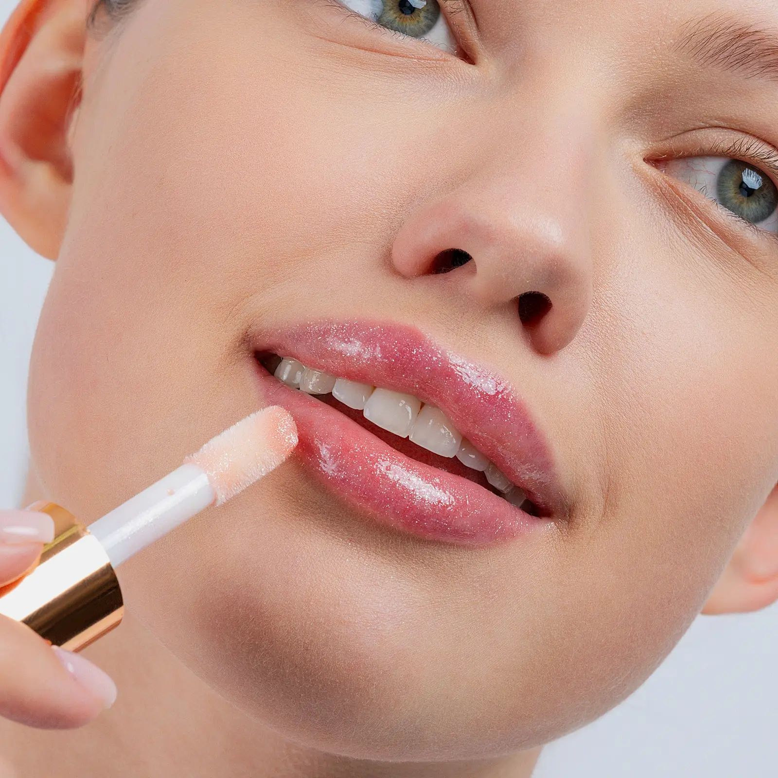 Блеск для губ Lipgloss Big Lips тон 04 Stellary - фото 5