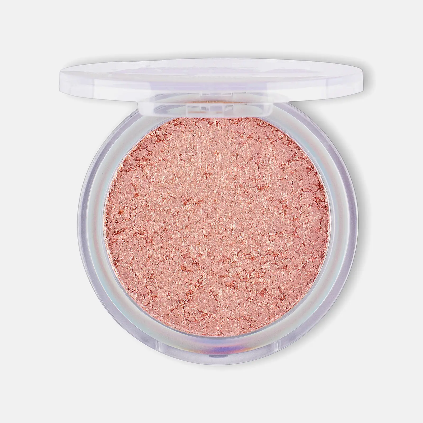 Хайлайтер для лица Atomic Aur тон 01 Beauty Bomb