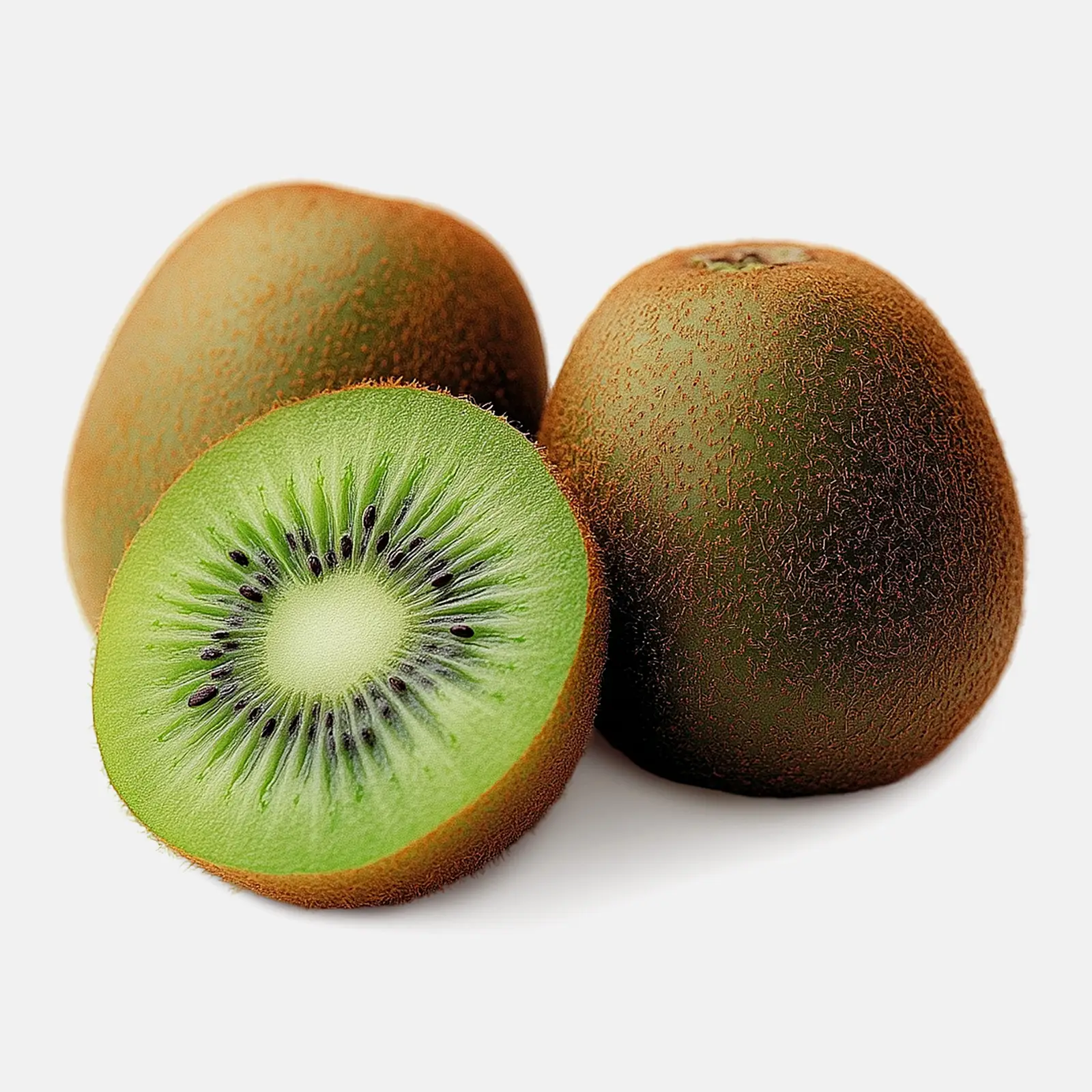 Изображение товара Свежий киви 0.4 кг насыщенный вкус и полезные свойства