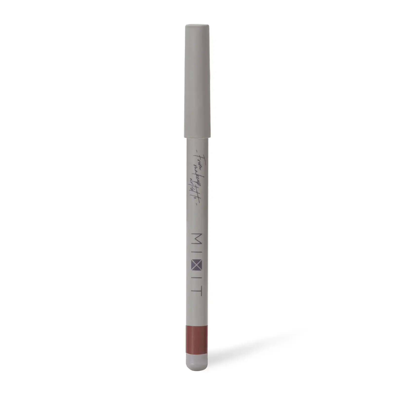 Карандаш для губ Mixit Make Up стойкий тон 007 2.8г