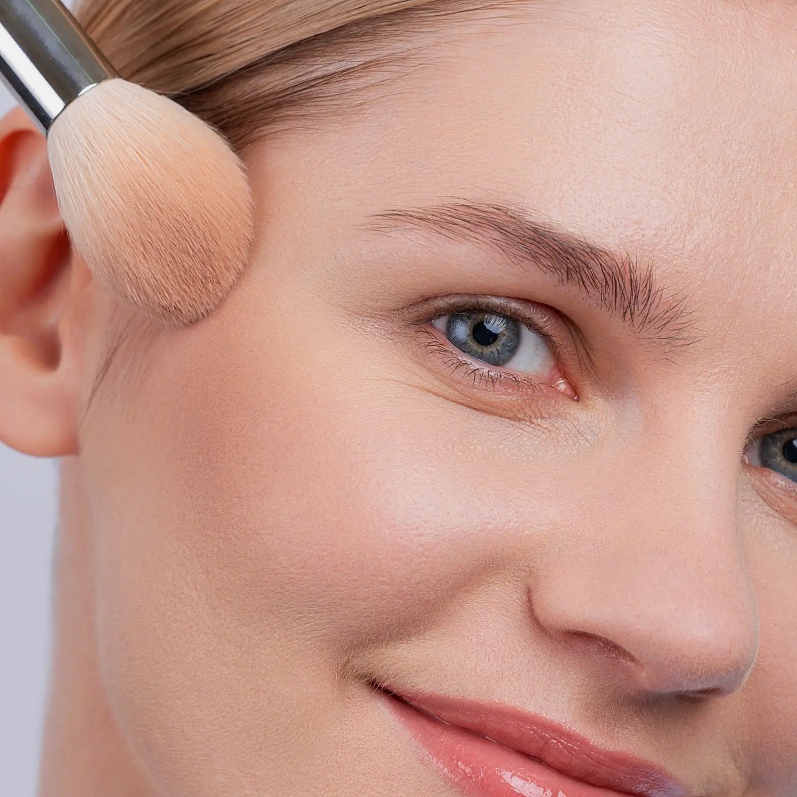 Палетка для контурирования лица тон 01 Eva Mosaic Face Contour - фото 5