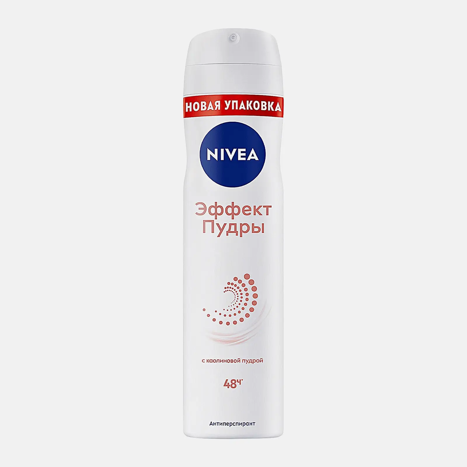 Изображение товара Антиперспирант NIVEA Эффект пудры 150 мл женский свежий аромат