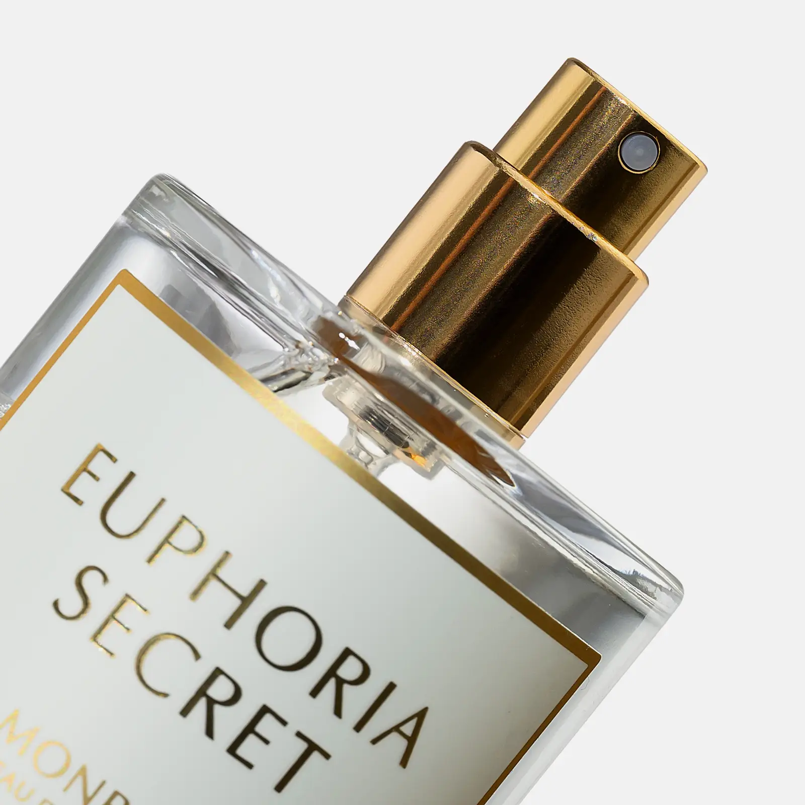 Парфюмерная вода Euphoria Secret Monblue женская 50мл