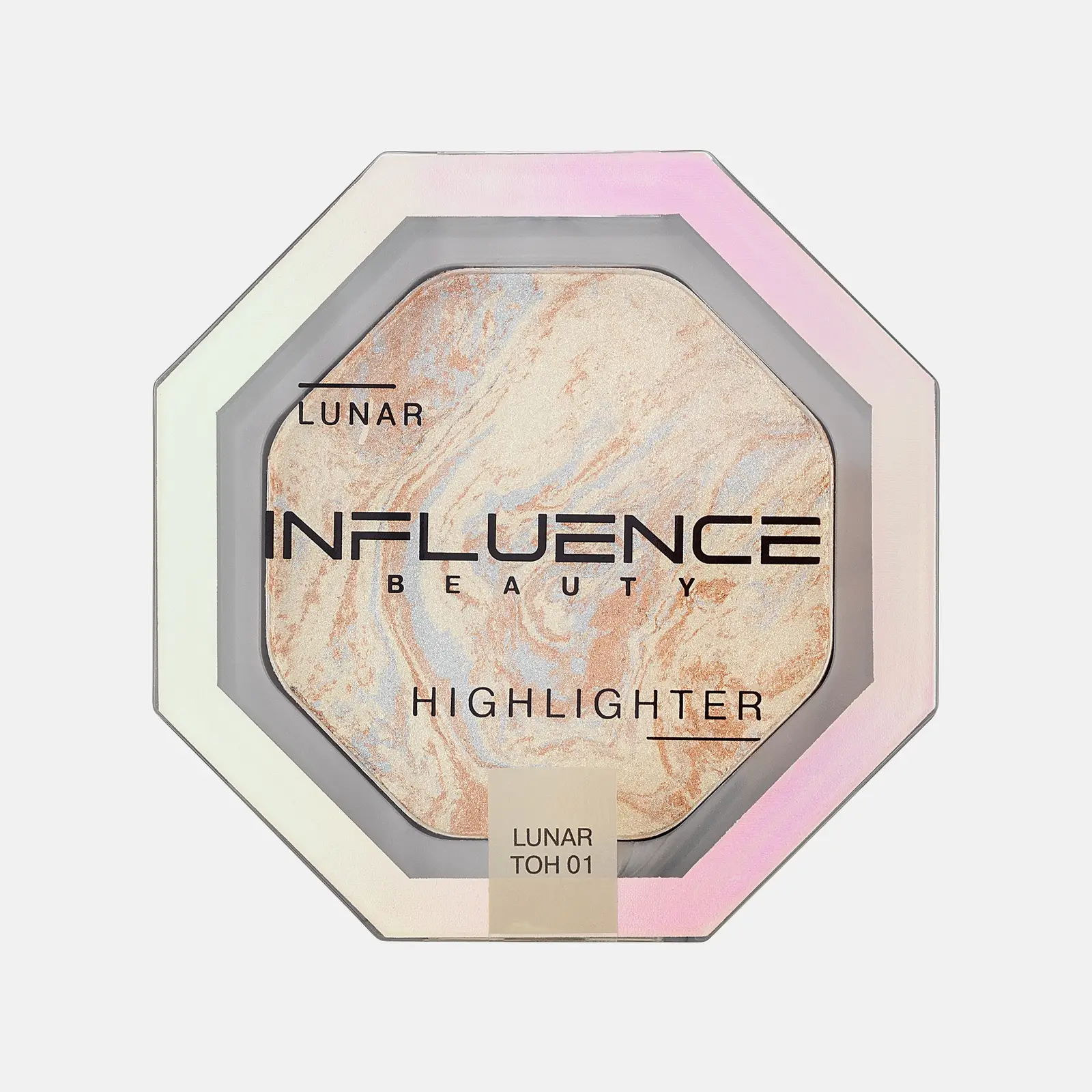 Хайлайтер Influence Beauty Lunar тон 01
