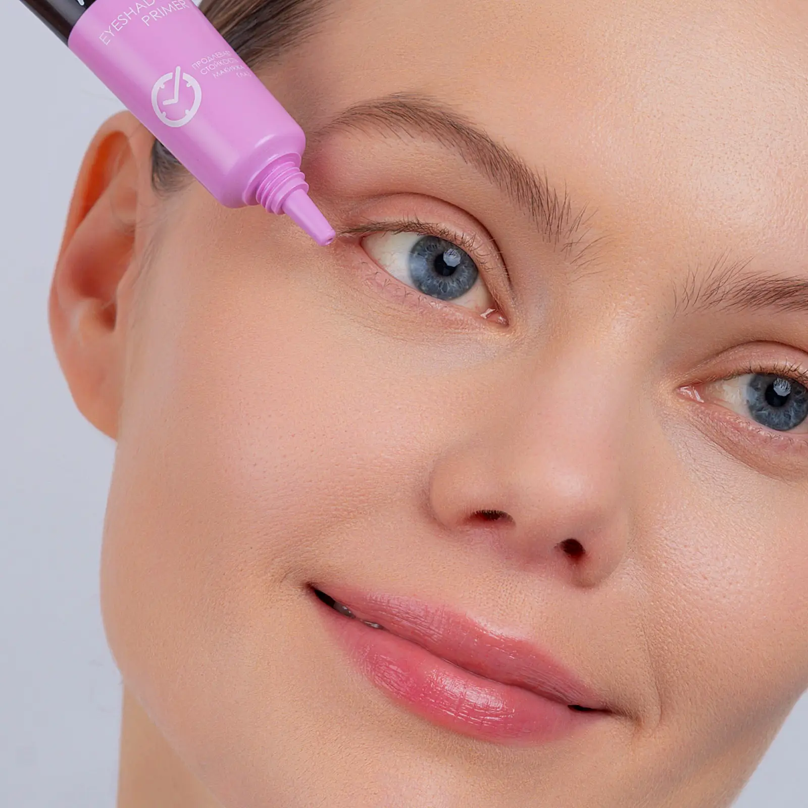 Основа под тени Art-Visage Color Fix фиксирующая