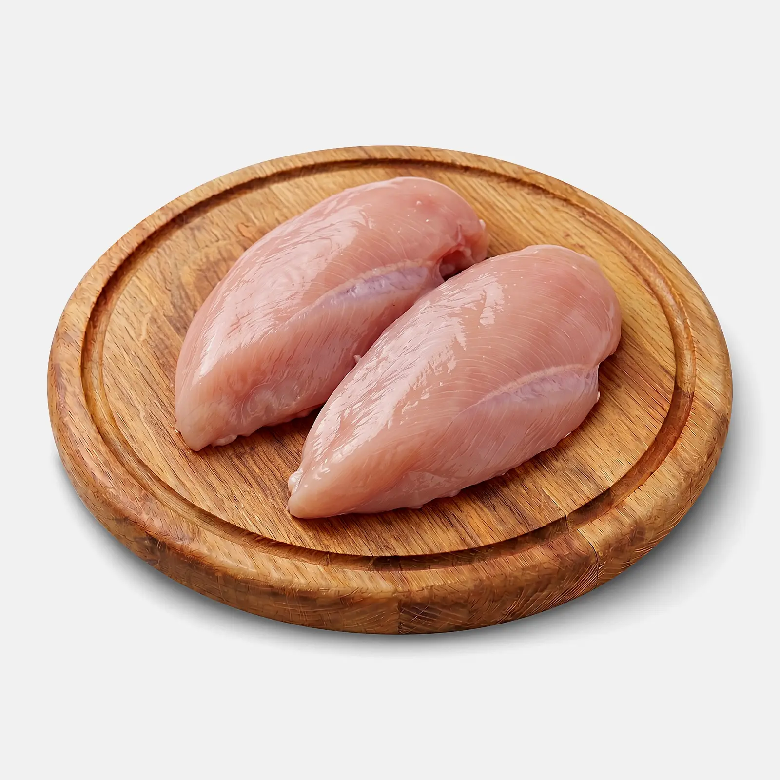 Филе грудки куриное для запекания