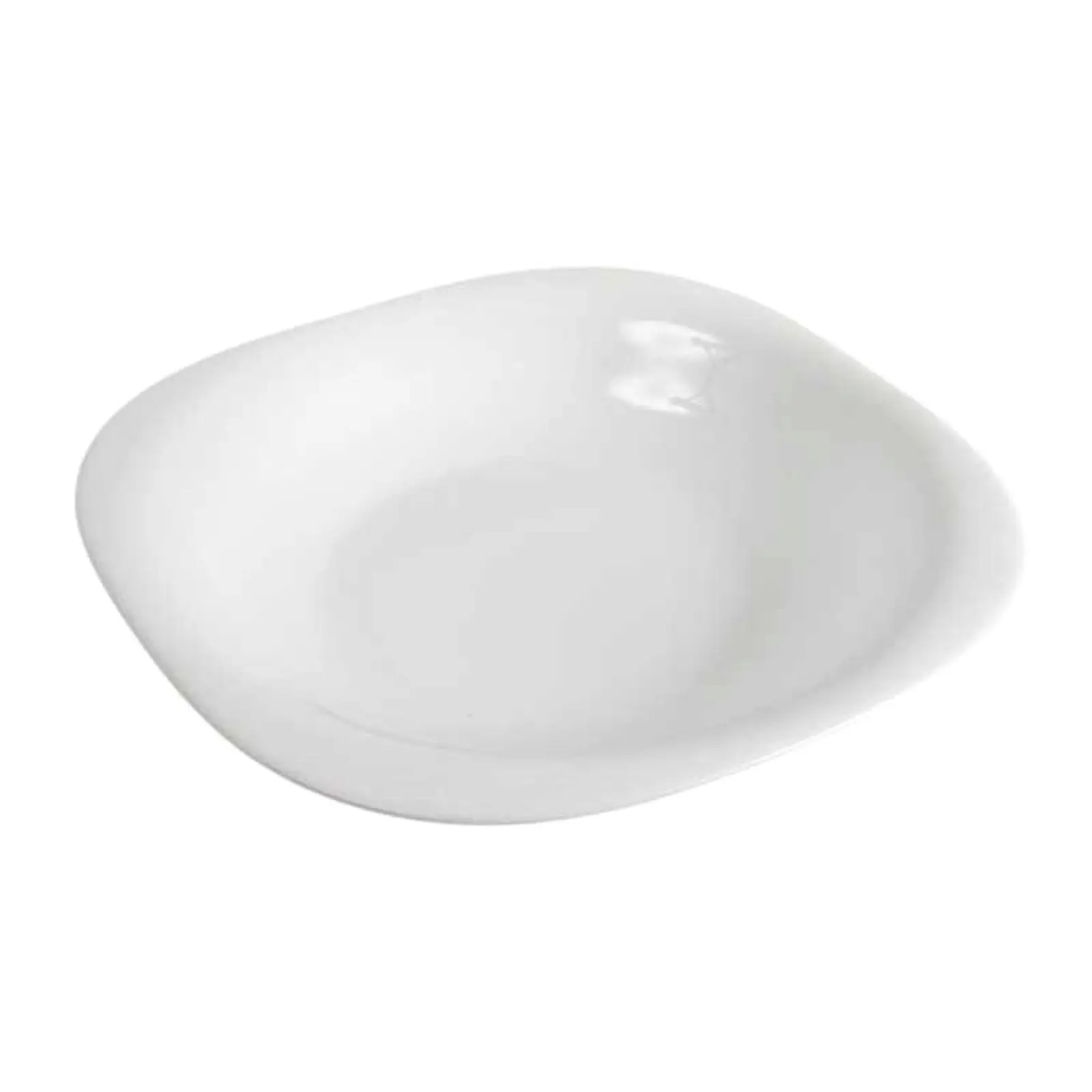 Изображение товара Тарелка Luminarc суповая Карин белый 21см