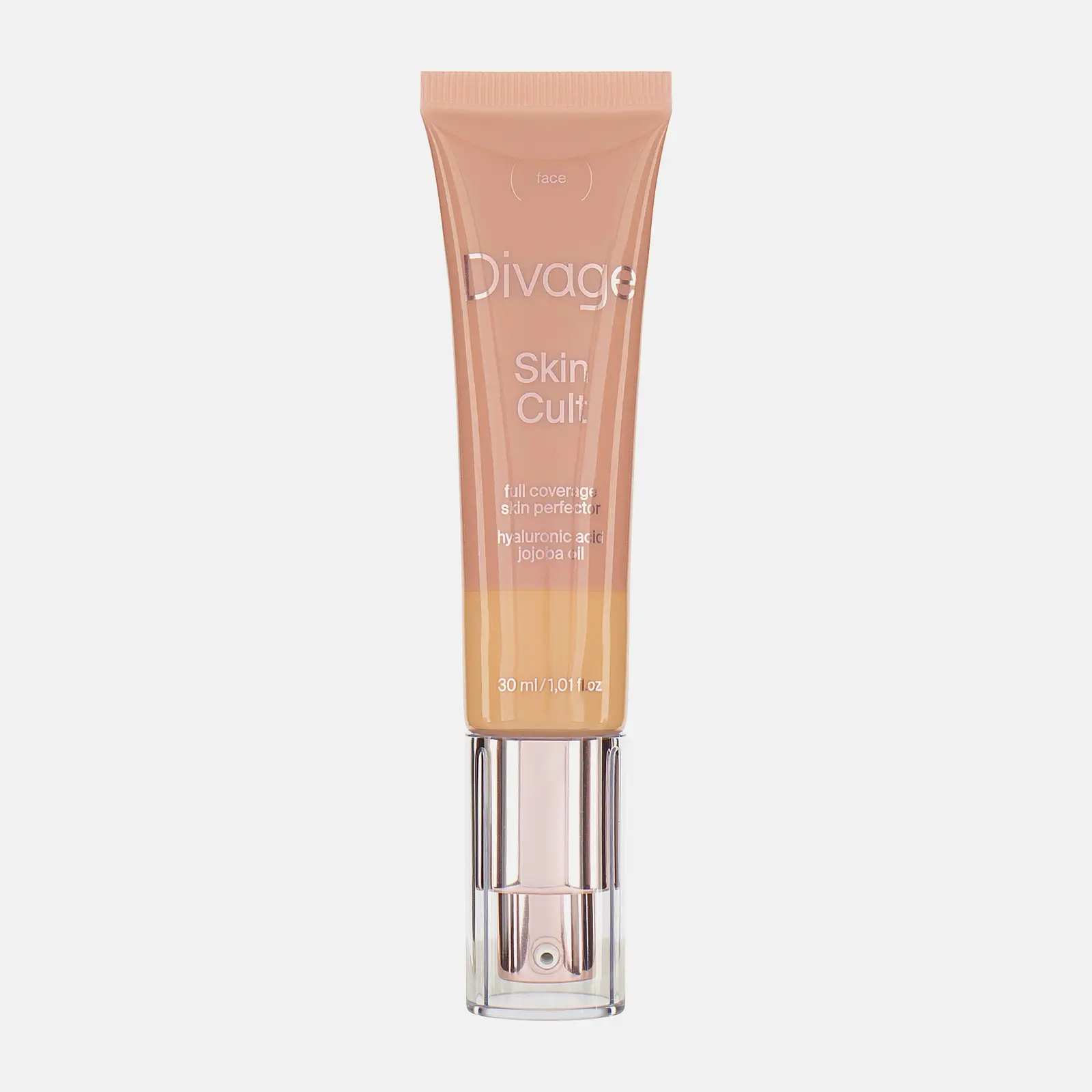 Тональный крем Skin Cult Foundation тон 04 Divage Тональный крем Skin Cult Foundation тон 04 Divage