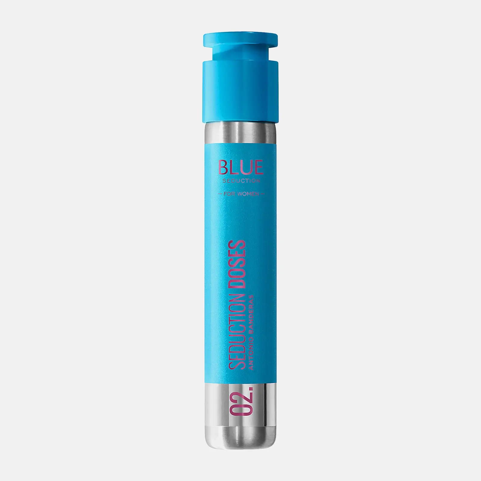 Туалетная вода Blue Seduction For Women Antonio Banderas/Banderas женская 30мл