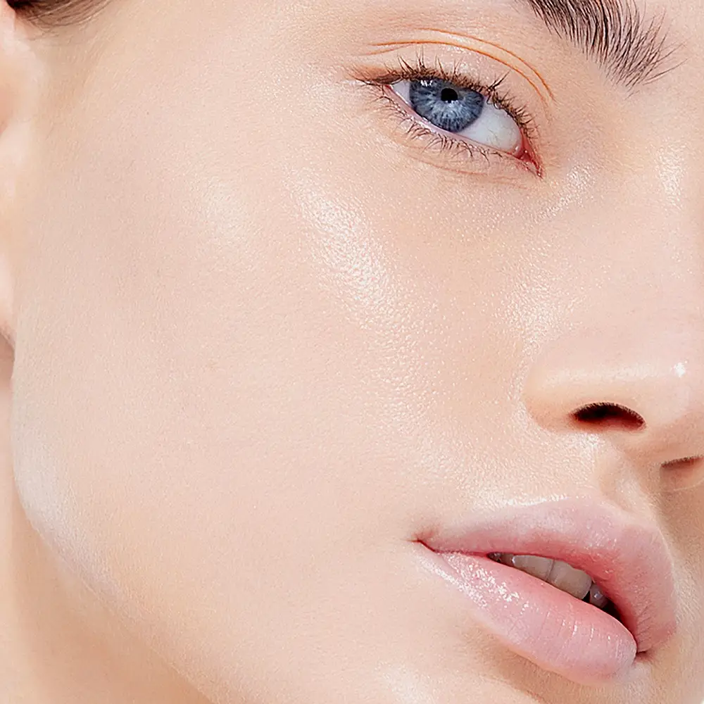 Тональный кушон Influence Beauty Creatium тон 02