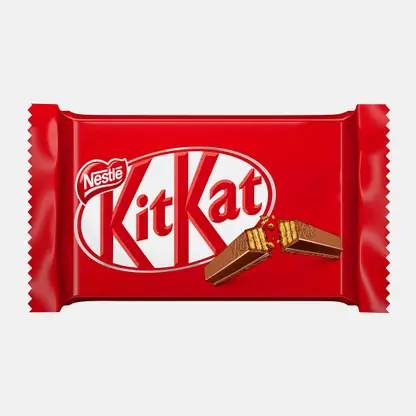 Вафли Kit Kat в молочном шоколаде 41.5г