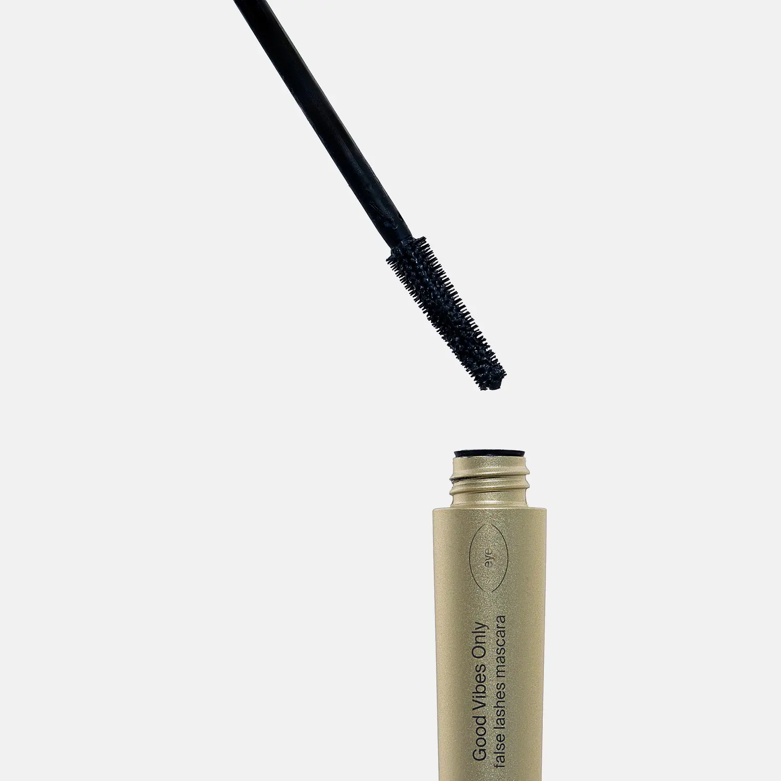 Тушь для ресниц Divage Good Vibes Only тон 01