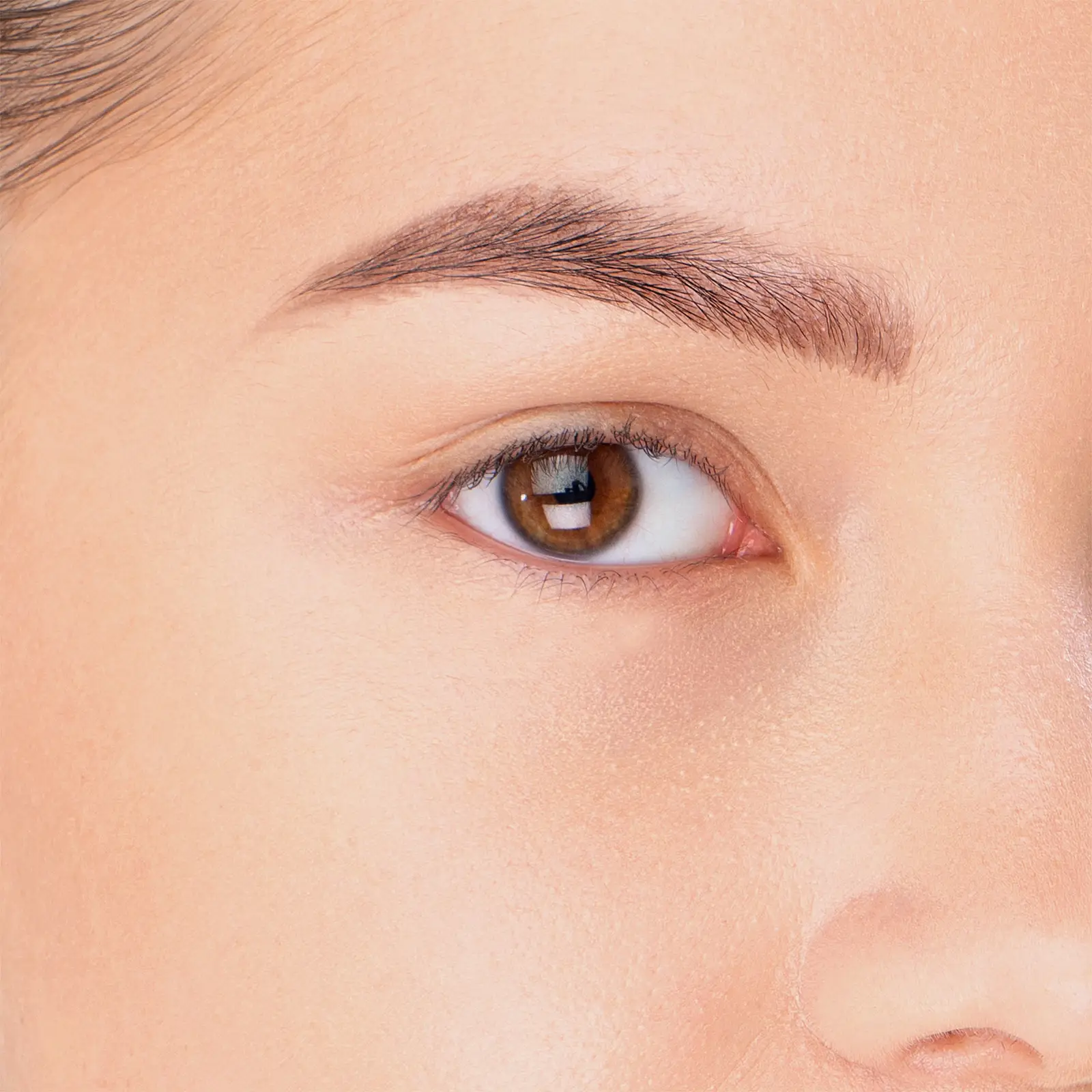 Маркер для бровей Influence Beauty Brow Robot тон 04