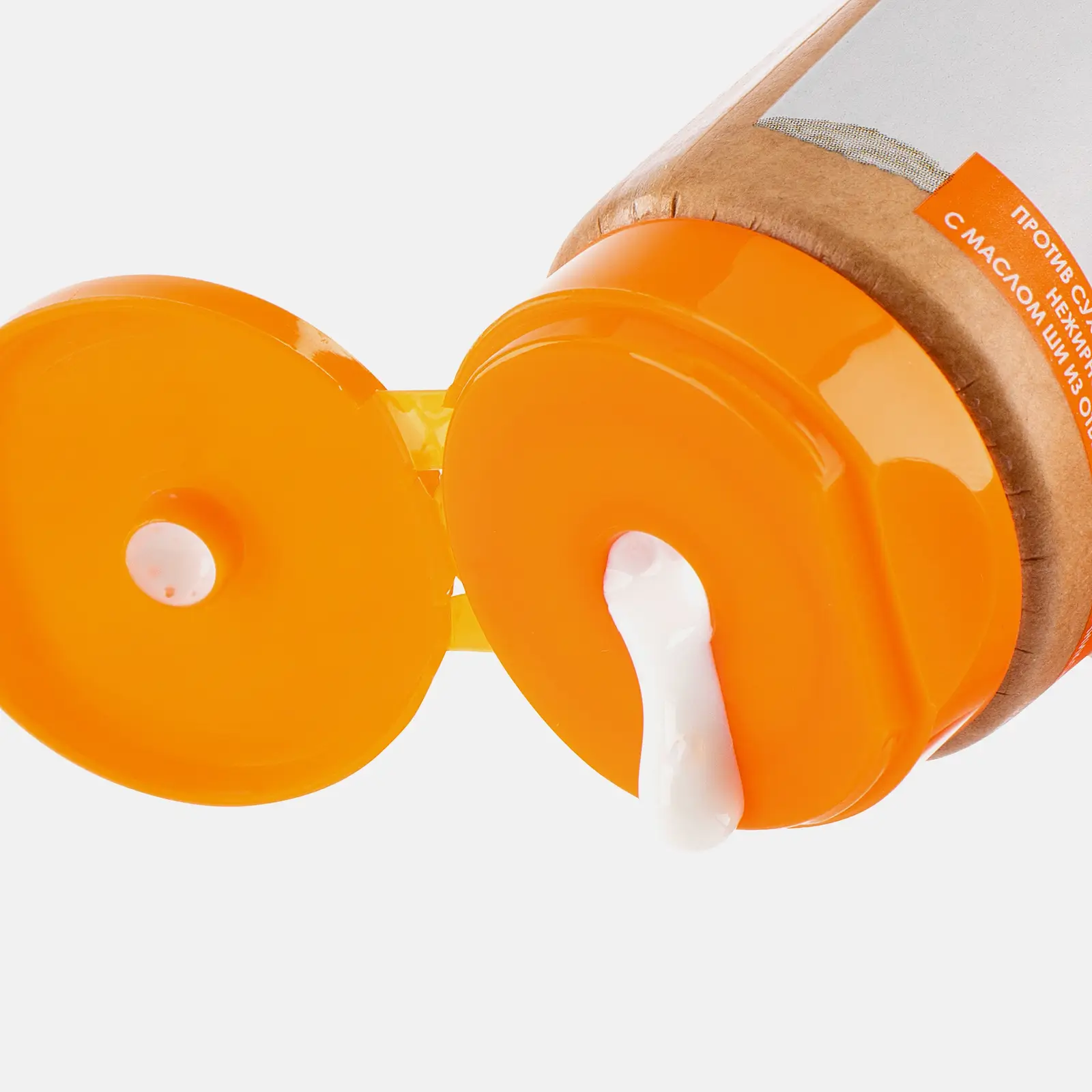 Молочко Ambre Solaire солнцезащитное SPF30 50мл