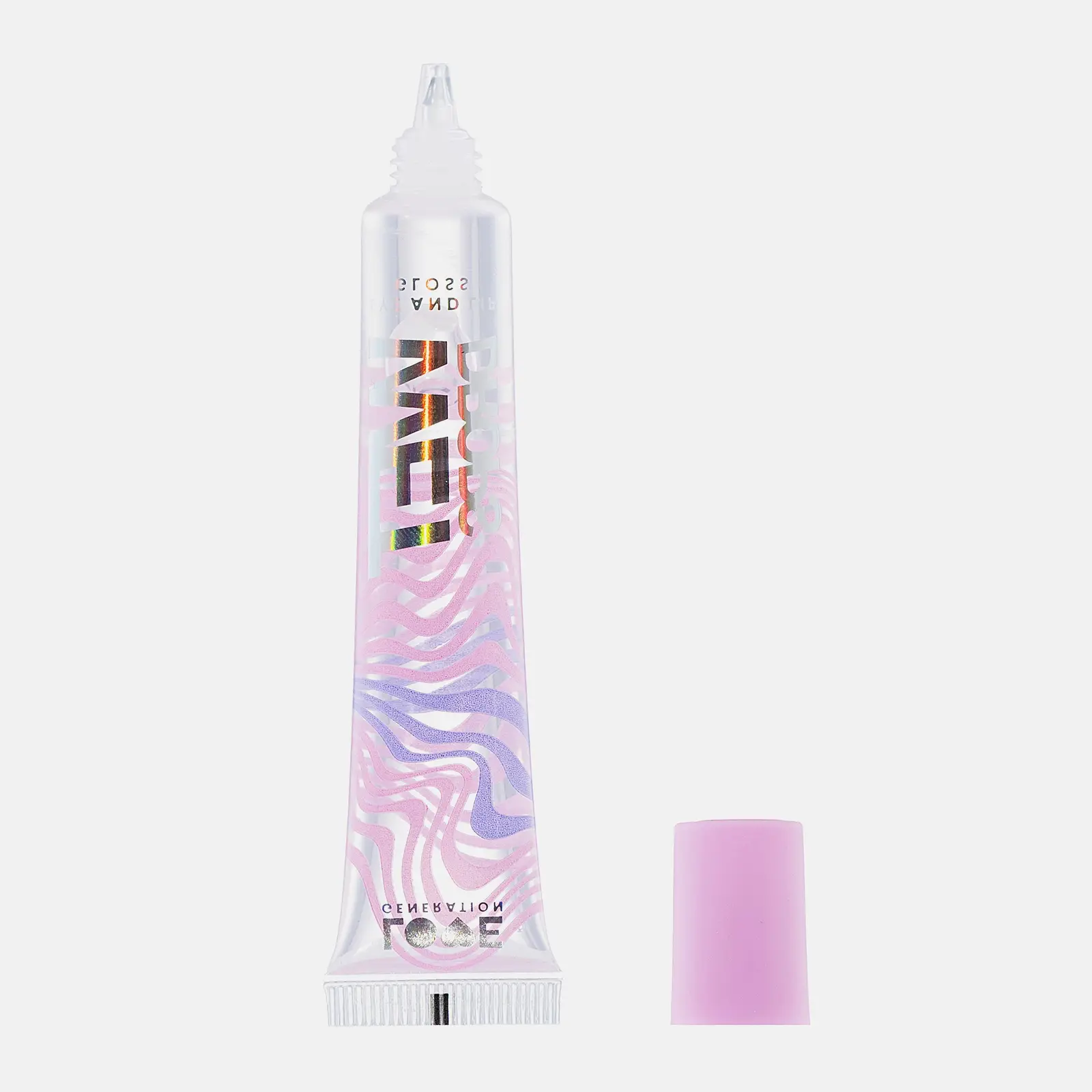 Блеск для век и губ тон 01 Love Generation Wet Drops - фото 5