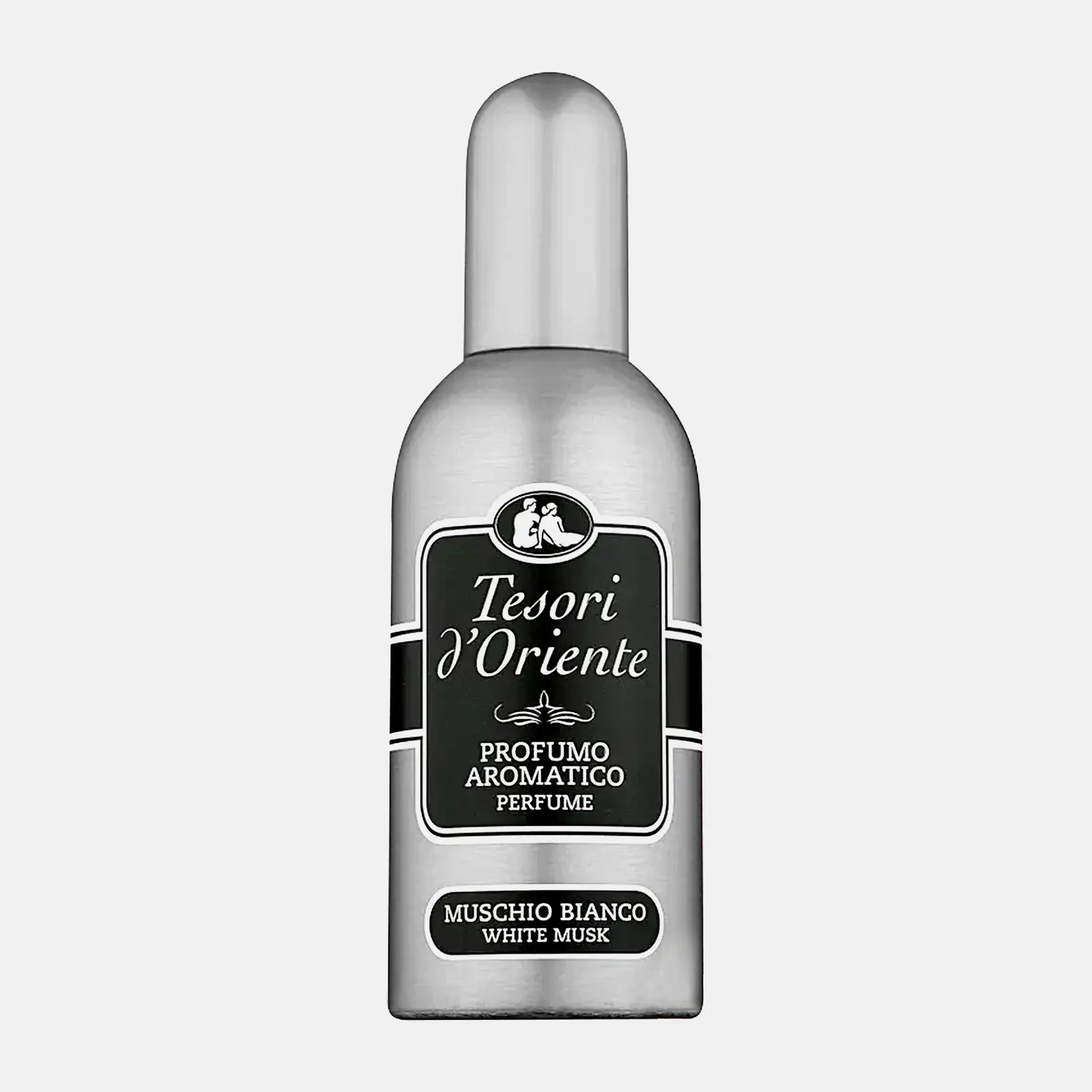 Туалетная вода Белый мускус Tesori d'Oriente унисекс 100мл