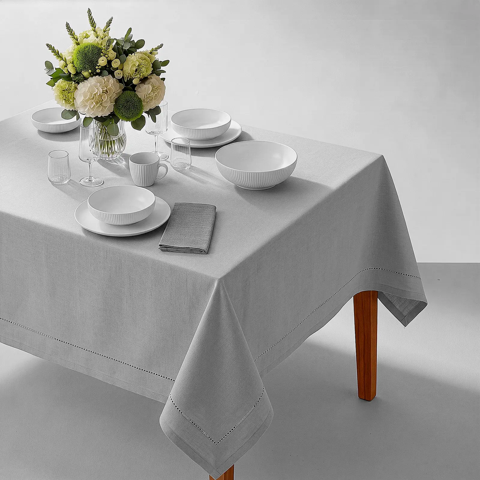 Скатерть Royal Kuchen 150*180см Скатерть Royal Kuchen 150*180см