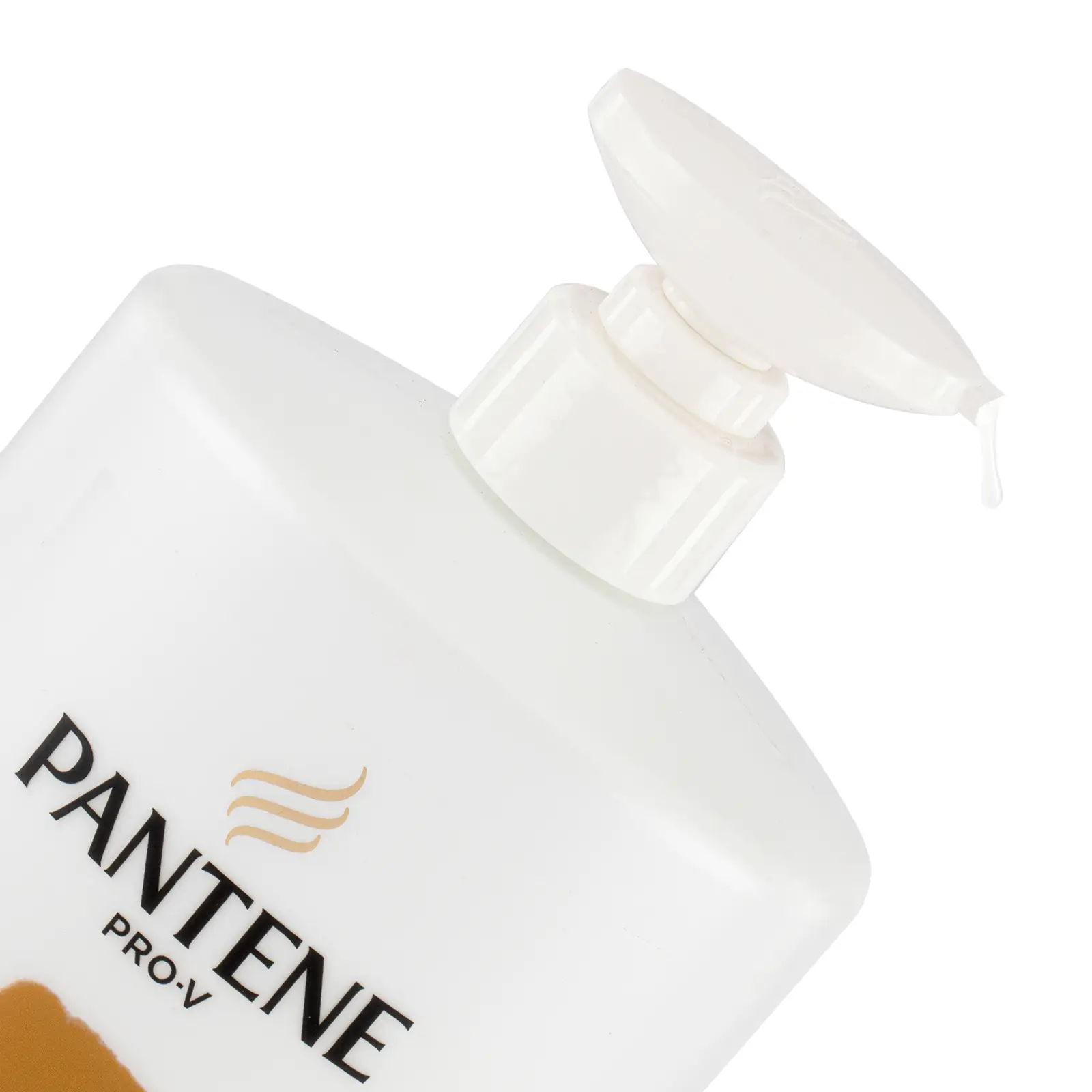 Шампунь для волос Pantene Pro-V Интенсивное восстановление 900мл
