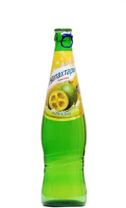 Изображение товара Напиток Фейхоа Натахтари 500мл