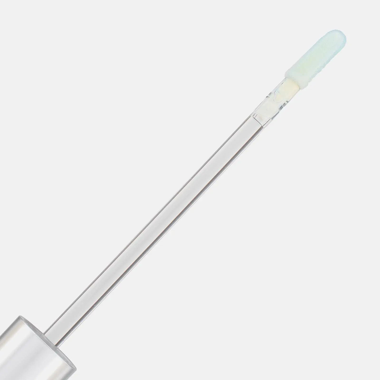 Блеск для увеличения объема губ тон 06 Influence Beauty