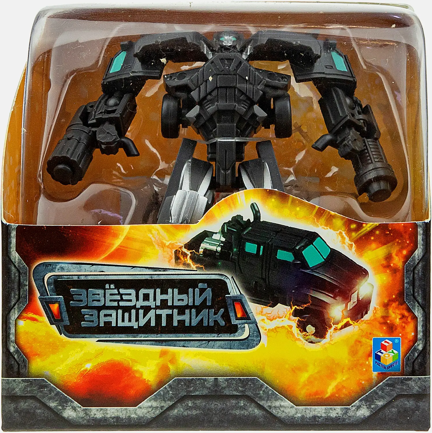 Трансформер внедорожник в ассортименте