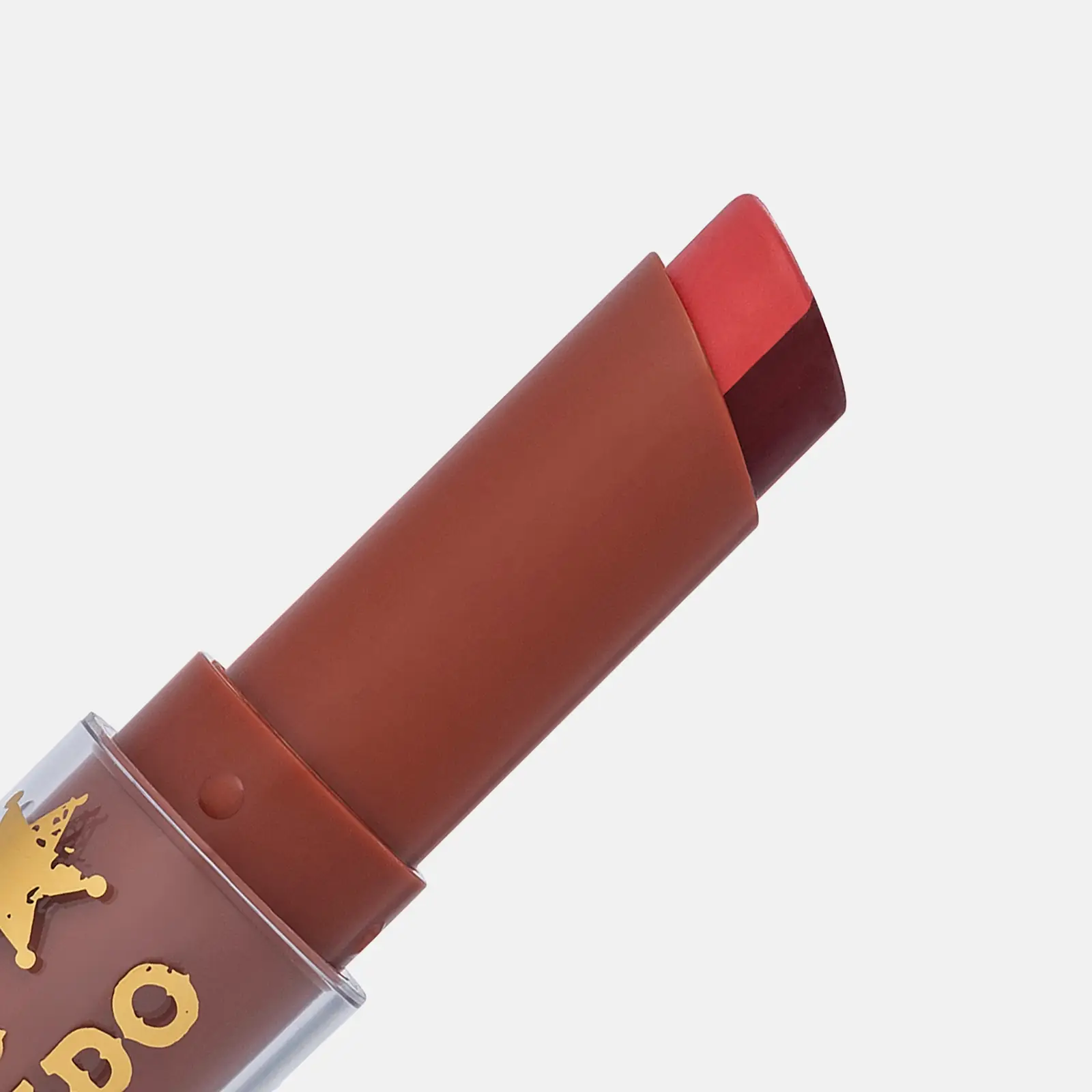 Помада-бальзам Bandito Desperado Beauty Bomb тон 01